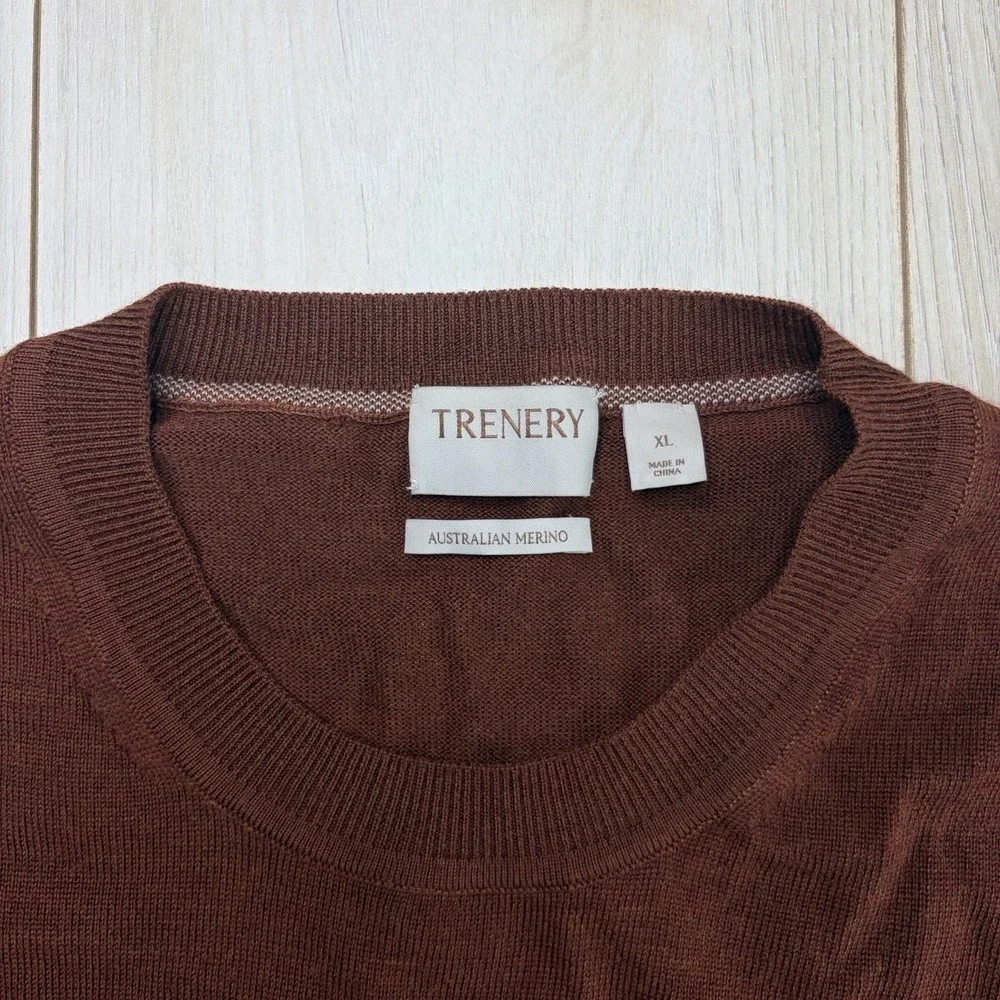Trenery good has